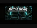 【二人実況】MGSを実況する part.1