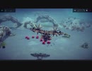 【Besiege】双発プロペラ機