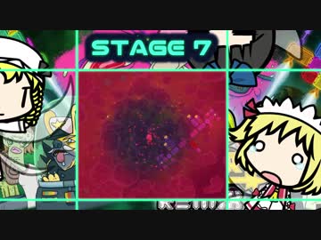 三妖精艦長フォーエバー : Captain Forever Remix STAGE 7