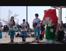 たまたん with みちくさkids・・振り向けば、たまたんがいる！