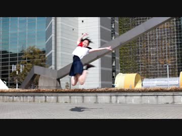 【あろ】+♂（プラス男子）【踊ってみた】