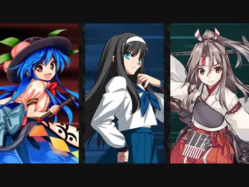 【MUGEN】KOFごっこ2nd  part.69