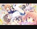 【スロウスタート】提供＆エンドカード集