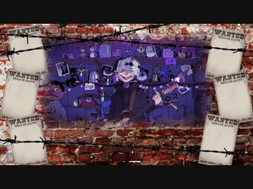 【6人合唱】ロキ【曝け出してみせろよ】