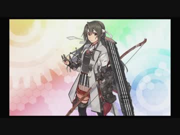 【艦これ】戦闘BGMメドレー 17春～18冬