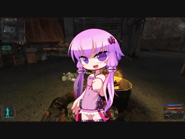 言葉では伝わらない、S.T.A.L.K.E.Rのイロハ実況　その2　後編