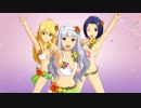 アイマスSS 「ONLY MY NOTE」 貴音・美希・あずさ
