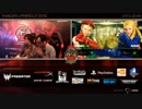TGU2018 スト5AE TOP16Losers UD vs マゴ