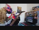 弾いてみた　ペナルティーキックオールディーズ　【SDガンダム】