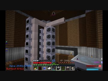 【Minecraft】　修　行　#28
