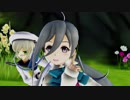 【東方MMD】 ハロ／ハワユ 古明地こいし 1080p 清霜 【MMD艦これ】