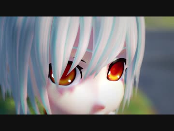 平穏な森の外れにて