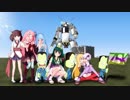 【KSP】ずんちゃん設計局　その19-4　～天国篇～（終）　【VOICEROID+実況】