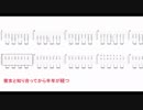 【TAB譜】Syrup16g「吐く血」【ギター音源なし】