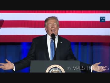 外国人が作ったトランプの音MAD