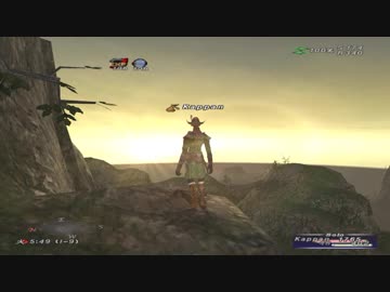 カッパのFF11生活665　ビシージ連戦　【実況】