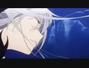 【スロー再生 FGO第二部CM】 永久凍土帝国アナスタシア 【Fate/Grand Order】