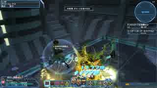 PSO2 独極訓練：狂想と幻創 Hr 5:46