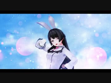 【月ノ美兎】委員長が歌って踊る【PVつくってみた】