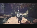 【実況】リア友とモンハンワールド！陸の女王リオレイア編