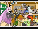 【東方卓遊戯】紺珠一家のレンドリフト冒険譚 9-final【SW2.0】