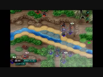 【実況】ベルウィックサーガ 2章山賊討伐 part6