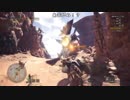 【YTL】うんこちゃん『モンスターハンター：ワールド』part38【2018/03/20】