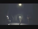 【実況】まったりとリトルナイトメア(DLC2-ひみつのへや-)【LITTLE NIGHTMARES】3/3