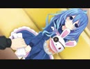 デート・ア・ライブ 或守インストール -四糸乃-ⅩⅢ