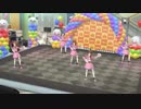 【im@sSS】CHANGE!!!! 春香 律子 あずさ 伊織 亜美【1501】