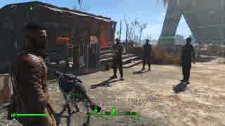 人気の Fo4 動画 1 561本 4 ニコニコ動画