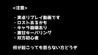 【刀剣CoC】伊達男の「猛毒の隙間」【リプレイ】前編