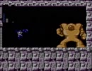 あの頃を振り返りながらロックマン３を実況プレイ 第十夜