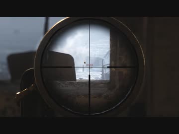 【CoD：WW2】２分でわかるWARの楽しさ【実況】