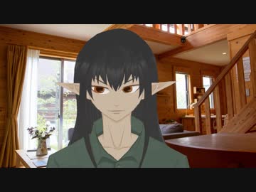 【バーチャルYouTuber】ダークエルフのやべーやつ　#６