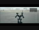 首振りAC