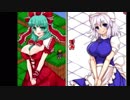 レイセンZXAの東方少女綺想譚パート6【ゆっくり実況】