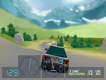 グレイテストドライバーズVersion6公開しました。