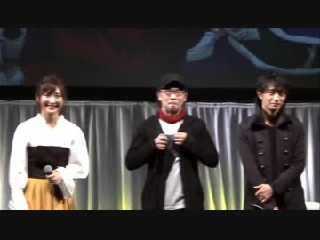 Tvアニメ ゴールデンカムイ スペシャルステージ 18 3 24 ニコニコ動画