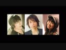 声優 高橋広樹 甲斐田ゆき サイン色紙 高橋広樹 甲斐田ゆき ゲスト：諏訪部順一【ラヂオシティホール