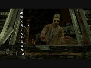 【実況】兄弟で生き延びろ!!#3【Dead by Daylight】