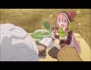 なでしこの坦々餃子鍋作ってみた！【ゆるキャン△】