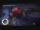 【MHW】脈打て、本能　TAKE2　ランスソロ17分6秒【歴戦イビルジョー】