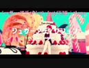 【ニコカラ】シュガー・アディクション【off vocal コーラス有】