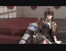 【MMDグラブル】ジェシカ　脱獄　【MMDモデル配布あり】