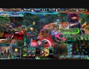 ベドラムかまい破戒神　ヴァミD