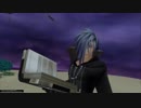 【KH2FM】ゼクシオン 19.0秒撃破
