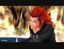 【KH2FM】アクセル 28.8秒撃破