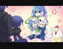 デート・ア・ライブ 或守インストール -四糸乃-ⅩⅥ