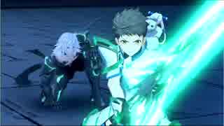ゼノブレイド２を気ままに遊ぶよ。　Part100